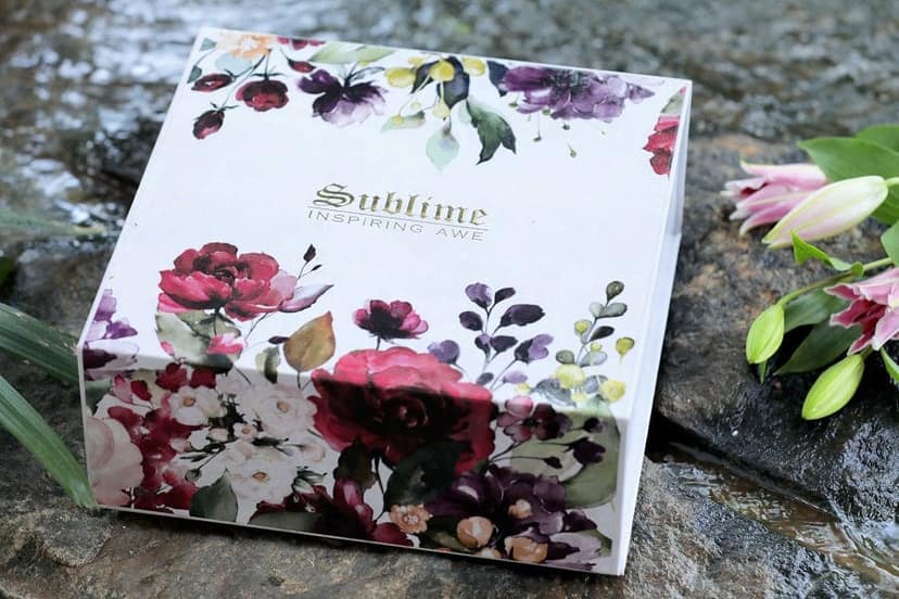 Luxury Gift Box