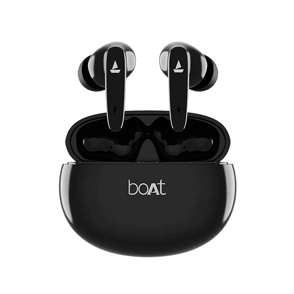 boAt Airdopes 181 True Wireless Earbuds