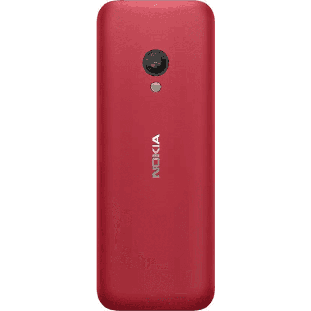 Nokia 150 Dual SIM Keypad Phone view 3