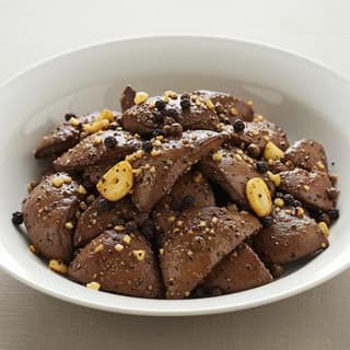 Liver Pepper Dry