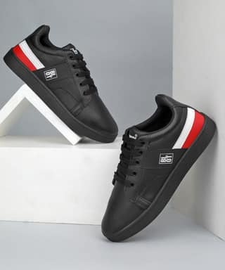 Paragon Stylish, Comfortable Dailywear Casual Cushioned Shoes