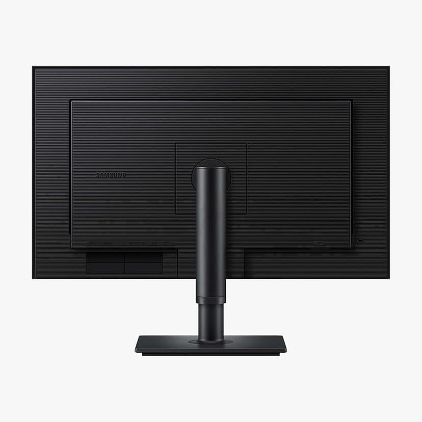 Samsung 27" ViewFinity S8 (S80UH) High-Resolution Monitor view 5