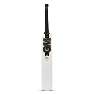 TEKNAXO | GM Hypa Bullet English Willow Cricket Bat for Mens
