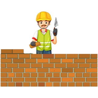 Mason(Rajmistri) for Hire