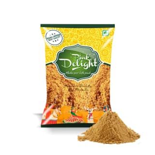 Pink Delight Amchoor Powder/Dry Mango Powder 200g
