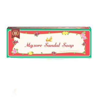 Mysore Sandal Family Pack 450 Gms