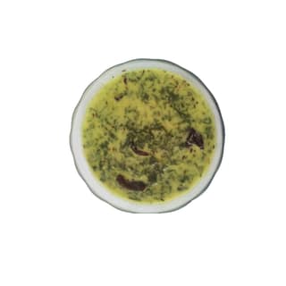 Dahi Palak 250 Gms