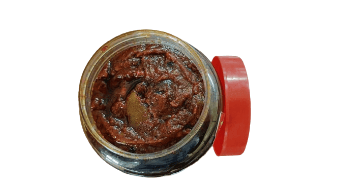 Nalaruchi Lemon Pickle | 500 gm view 4
