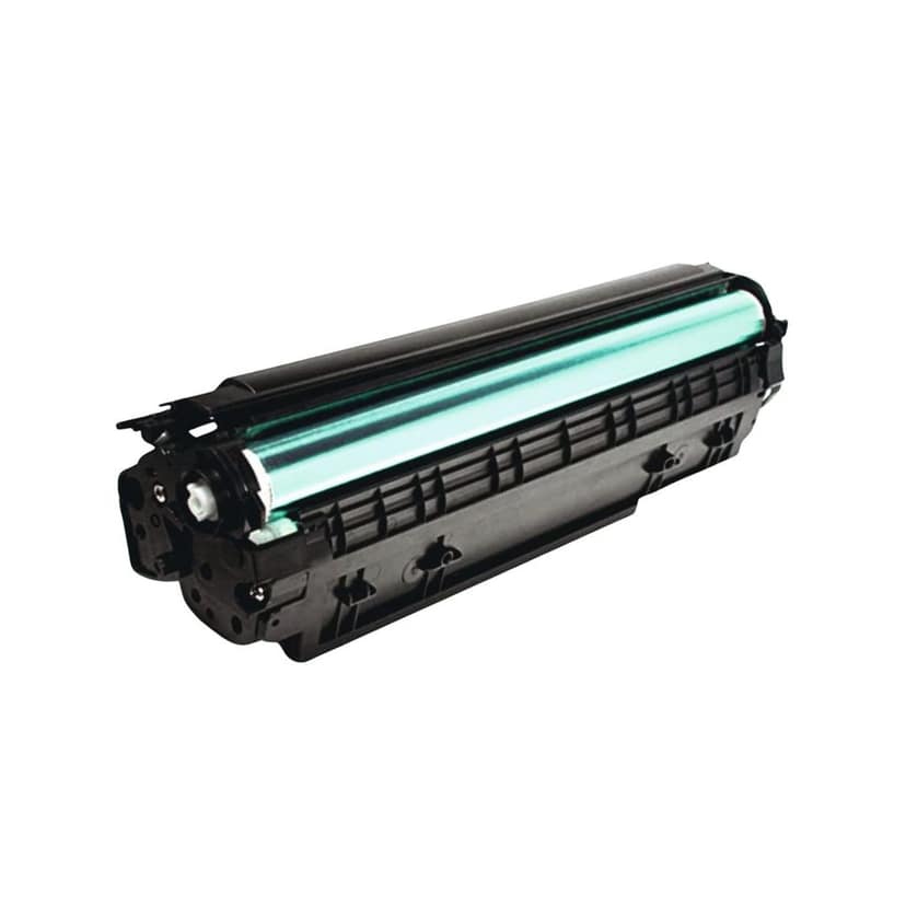 HP 88X High Yield Black Original LaserJet Toner Cartridge view 4