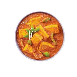 Tandoori Gravy Paneer