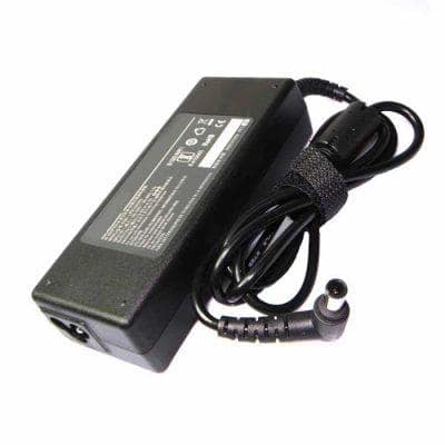 Laptop Adapter 65W 19.5V/3A For Sony Pin Size (6.5mm*4.4mm) -Compatible view 4