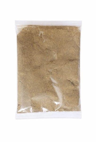 Black Pepper powder view 3