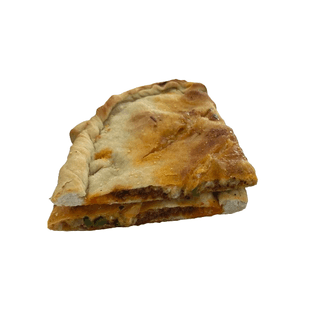 Mexican Calzone