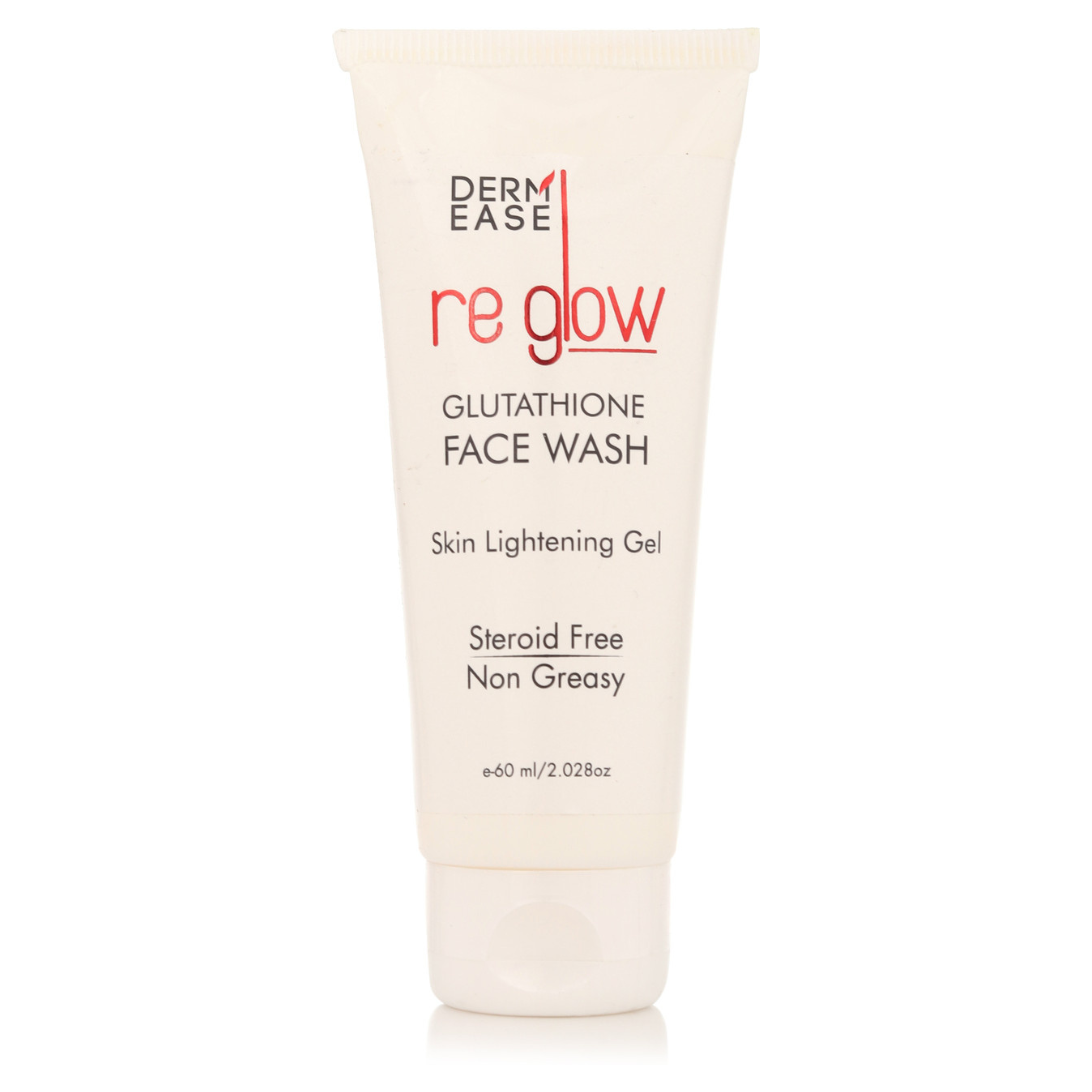 Dermease Re Glow Face Wash for Bright & Even Skin