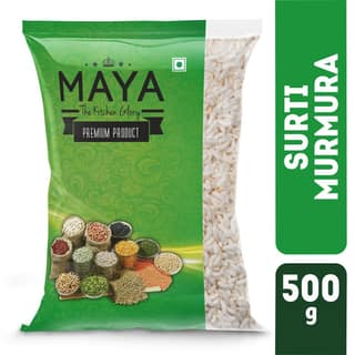 MAYA SURTI MURMURA 500g
