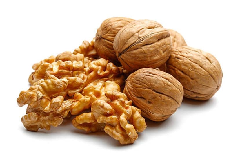 Blue Himalayas premium quality kashmiri walnuts dryfruit view 3
