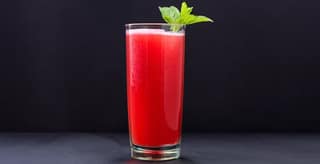 Water Melon Juice