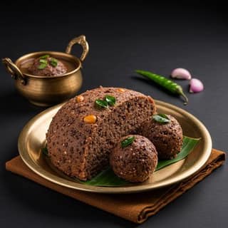 Botti And Mudde (Half)