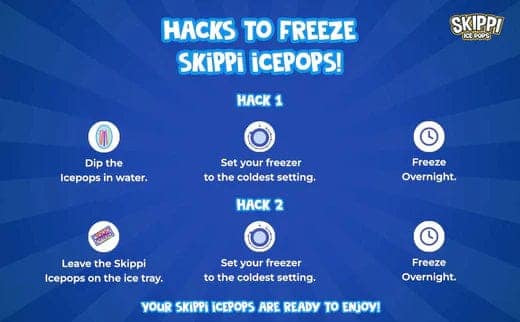 (Yellow + Green Small box )Cola,Lychee,Raspberry,Pink Guava,Lemon and Pineapple Flavor Combo of small pack of 12 +12 Skippi Ice pops of 32 ml each view 8