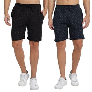 FTX Printed Men Shorts