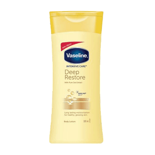 Vaseline Body Lotion Intensive Care Deep Restore 100ml