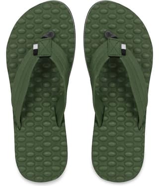 DOCTOR EXTRA SOFT - Brown Women's Massage Flip Flop