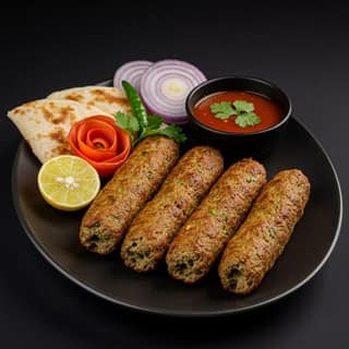 Rashmi Kabab