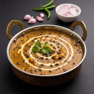 Dal Makhni