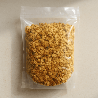 Bisahni Department Store's masala oats