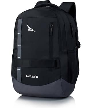 Lunar's 48 Ltrs Multi Color Backpack
