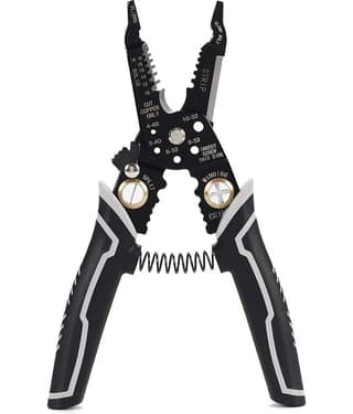 RAMDEV ENTERPRISE Multi-Function 9-in-1 Wire Cutter. Strippers
