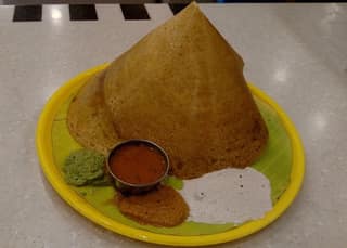 GHEE MASALA DOSAI