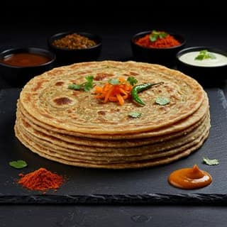 Paratha