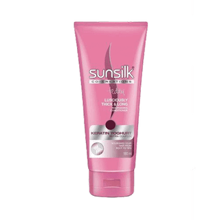 Sunsilk Hair Conditioner Lusciously Thick & Long Nourishing 180ml