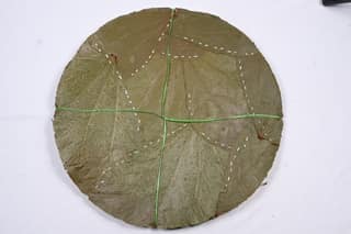 Dried Lotus Leaf, 100% Natural, 10g