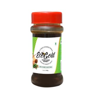 Kanthari Honey 100g
