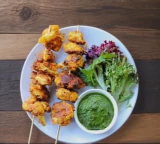 Gobi tikka [400ml]