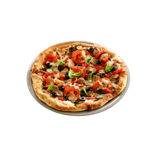 Veg Countryside Pizza Regular