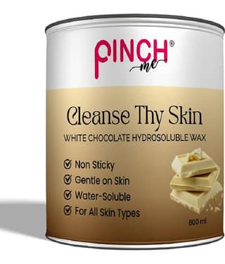 PINCH ME Waxing Kit 800 g