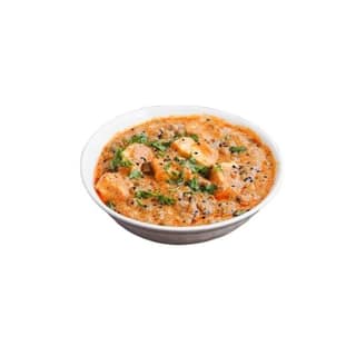 Veg Shabnam Masala Full