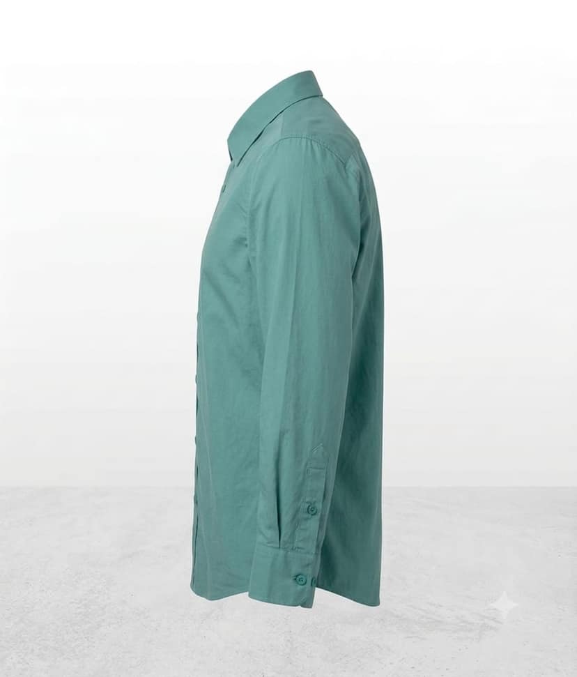 Man's shirt Scotics primium brand view 3