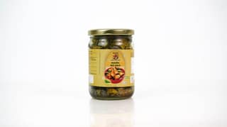 Mango Pickle650g