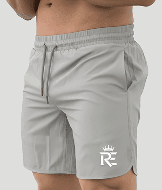 PERSONALITEE Black Polyester Lycra Men's Running Shorts ( Pack of 1 )