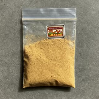 Arlabu Bheemalamma Dukan's dry ginger powder