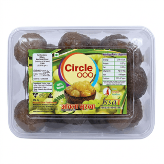 Circle OOO Amla Murabba 900g Pack
