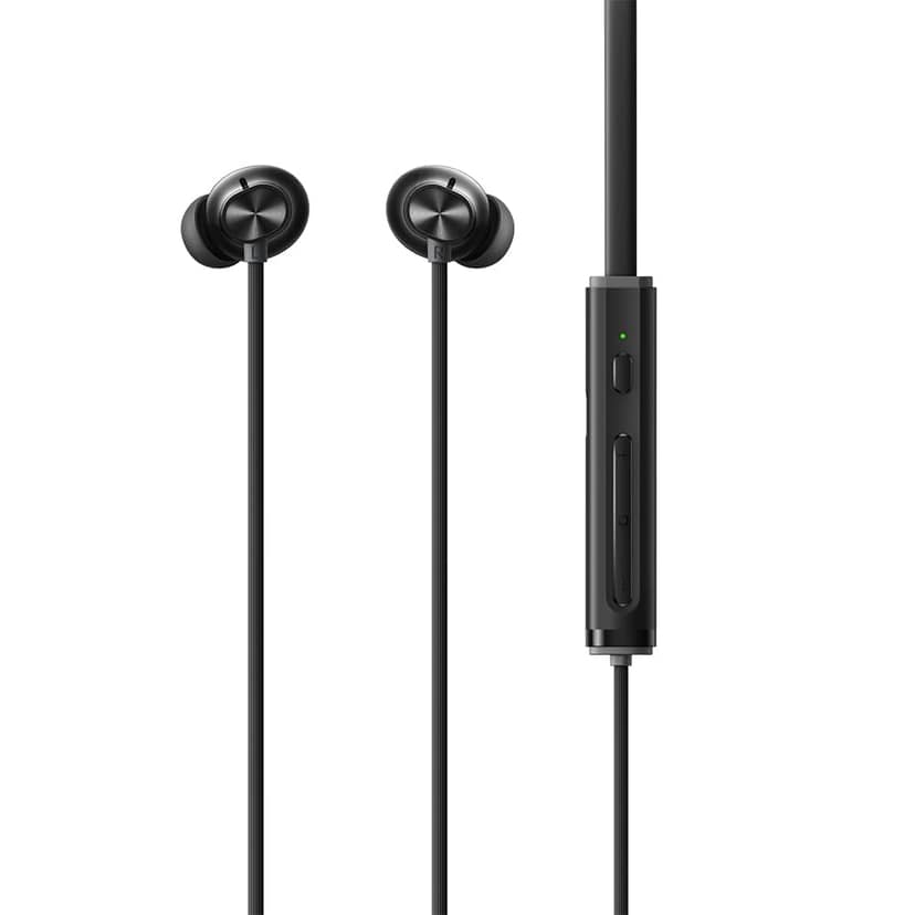 realme Buds Wireless 5 ANC in Ear Bluetooth Headphones,50dB ANC, 13.6mm Dynamic Bass Driver,360° Spatial Audio,45ms Low Latency,Upto 38hrs Playback,IP55 Rating,Dual Device Connection (Midnight Black) view 3