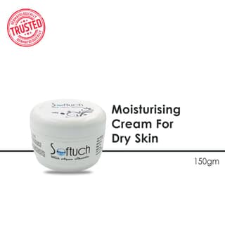 Softuch Moisturizing Body Cream