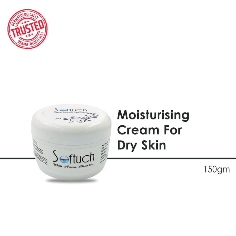 Softuch Moisturizing Body Cream
