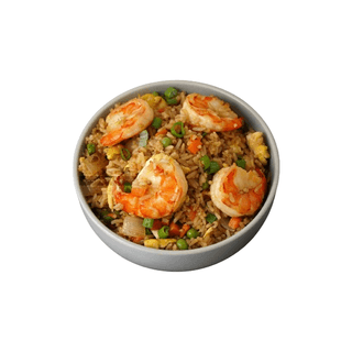 Prawn Fried Rice