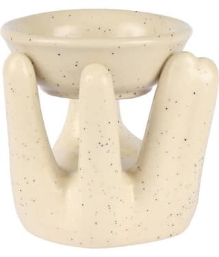 GLOBAL AROMA Ceramic Aroma Diffusers - Pack of 1